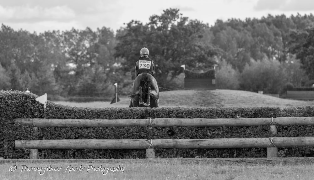 Image credit Thoroughbred Sports Photography
