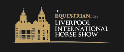 Liverpool international Horse Show