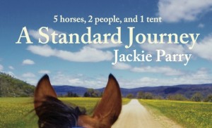 A Standard Journey - Jackie Parry