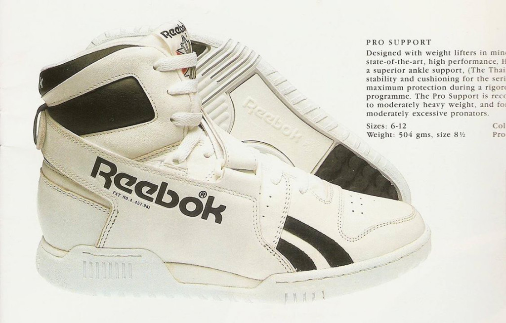 The Foster Family founded the world famous sporting brand, Reebok in 1958