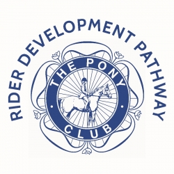 Rider Development Pathway The Pony Club