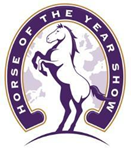Horse of the Year Show logo