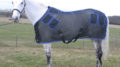 Magnetic Therapy for Horses rug