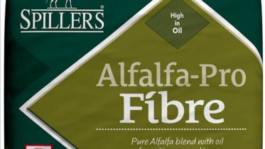 Spillers Alfalfa-Pro