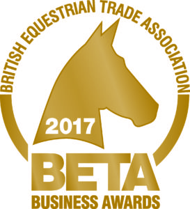 BETA Businesss Awards 2017
