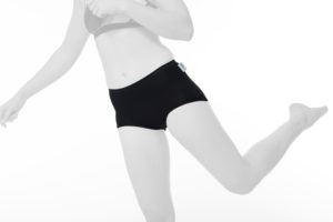 Tried & Tested - Ladies Shaped Equestrian Underwear