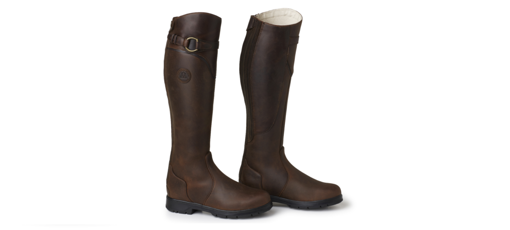 Mountain Horse Spring River Footwear Collection