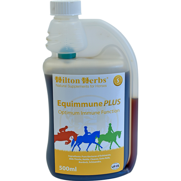 EQUIMMUNE PLUS Hilton Herbs