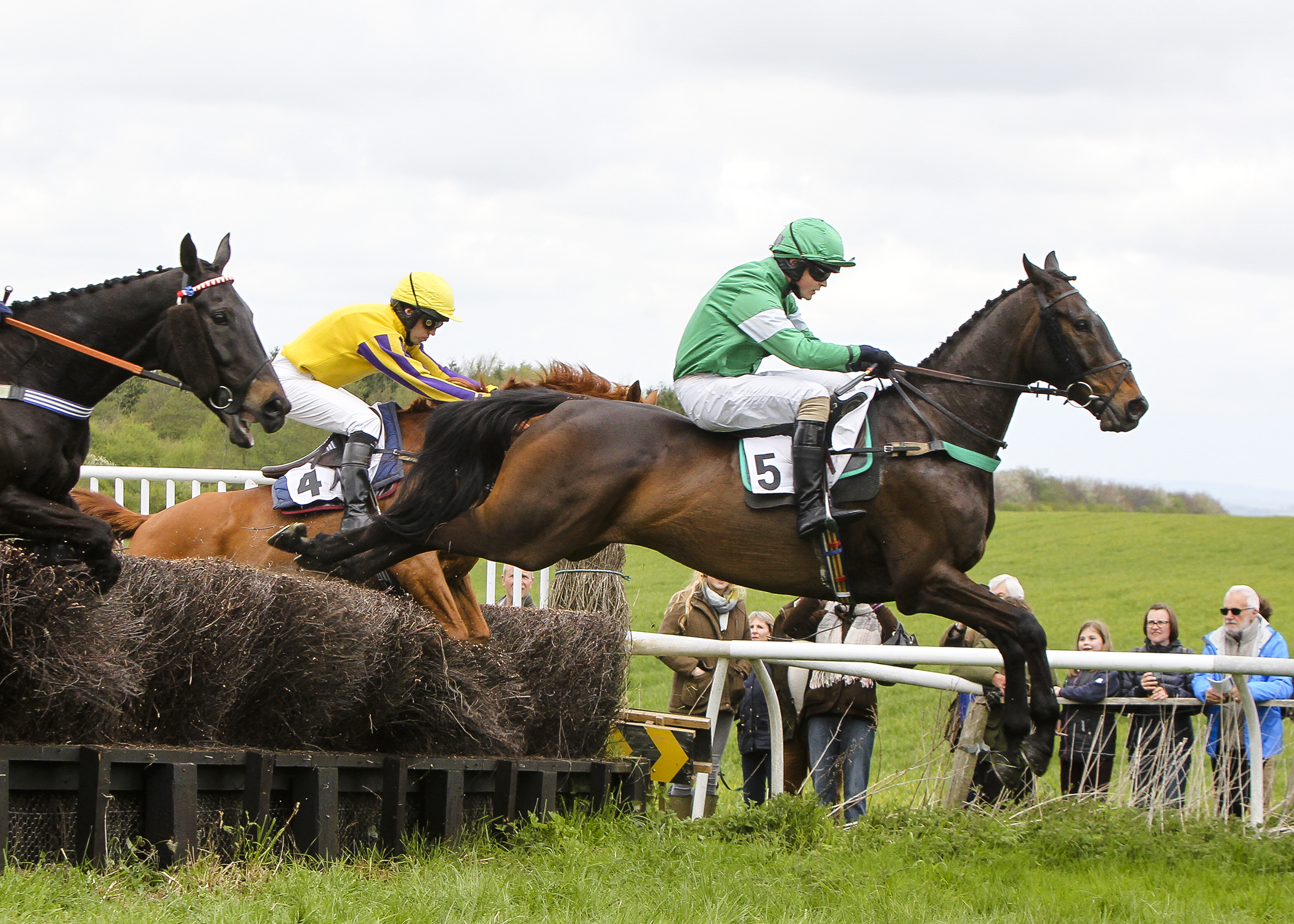 Grafton Point-to-Point at Edgcote Preview