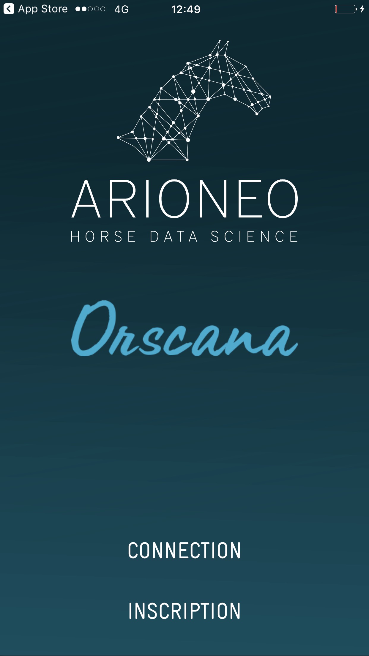 Orscana Arioneo