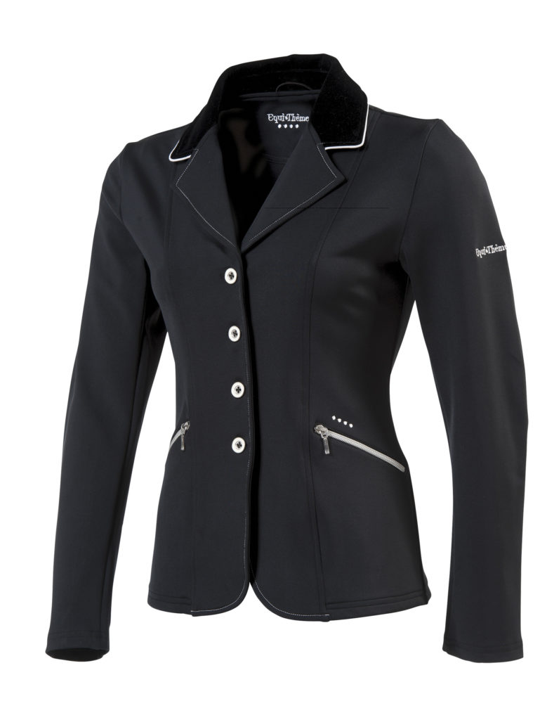 Elegant Competition Jacket from Equithème 