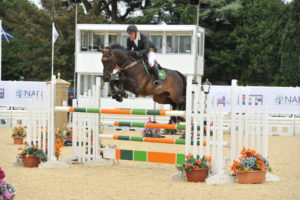 British Showjumping National Championships & Stoneleigh Horse Show from 8th – 13th August