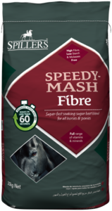 Speedy-Mash Fibre from Spillers - NEW