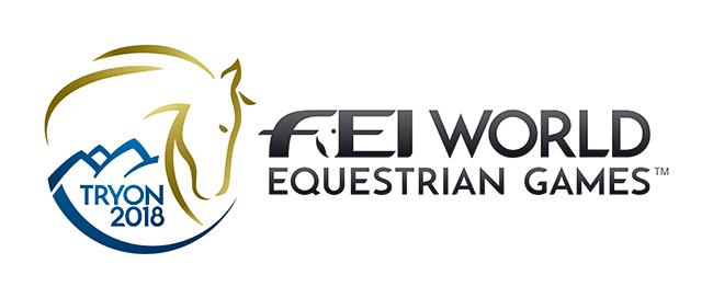 FEI World Equestrian Games™ Tryon 2018