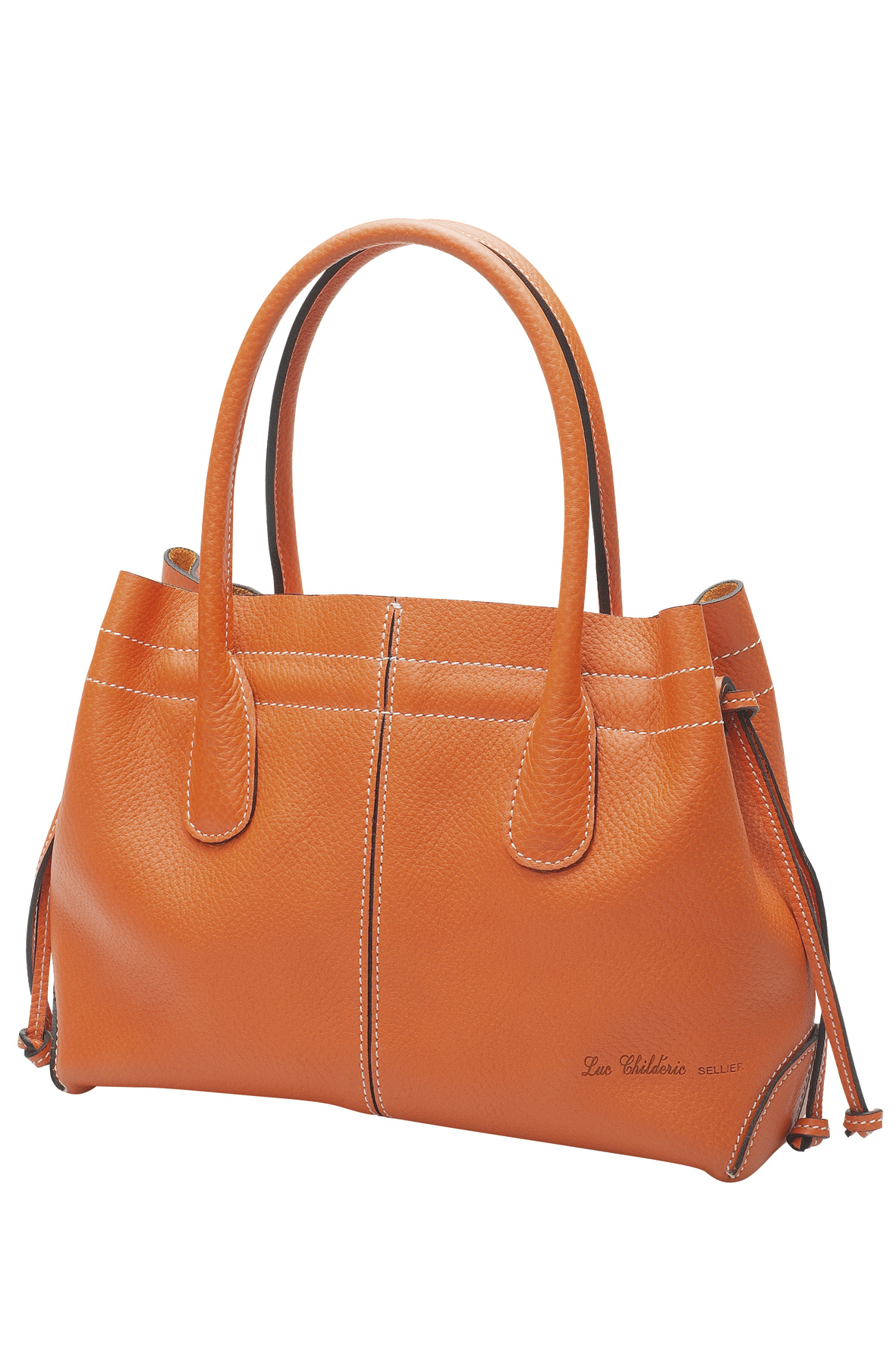 Childéric Spring 40 Handbag
