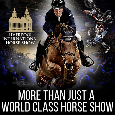 liverpool international horse show