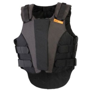 body protector available from RB Equestrian