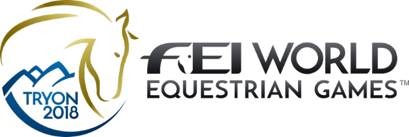 fei world equestrian games 2018