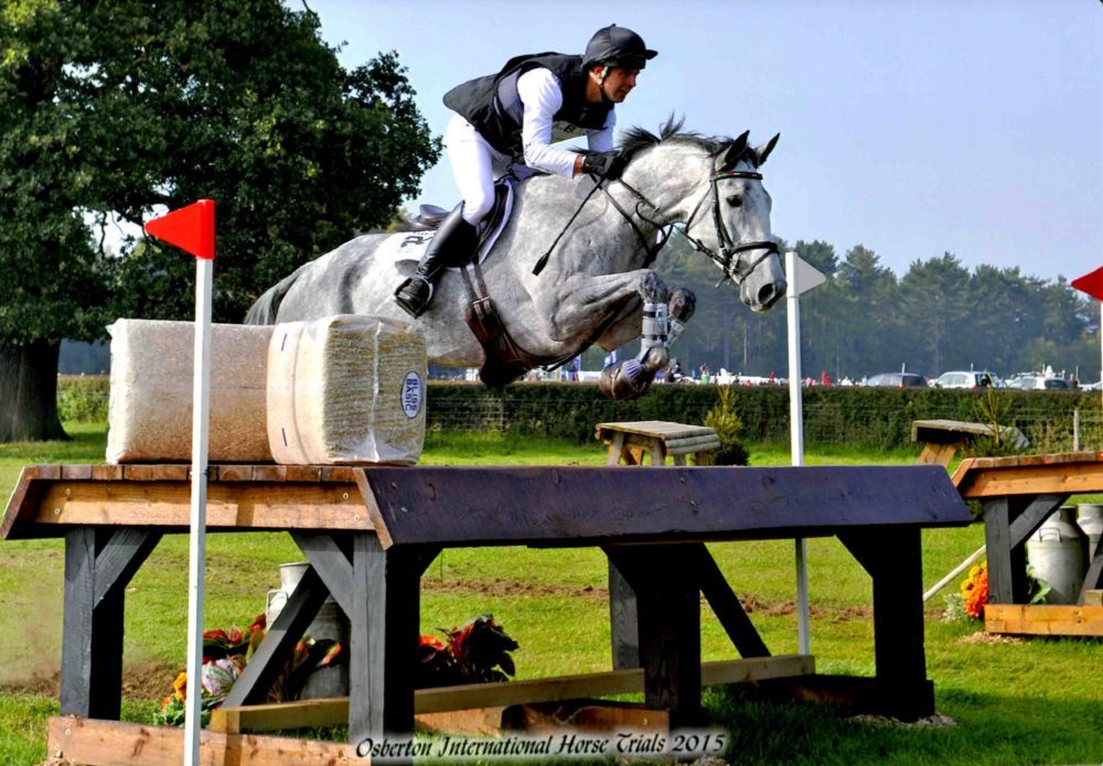 British Eventing is privileged to launch details of the Derek Gooden Fund in memory of one of the sports most dedicated and experienced volunteers.