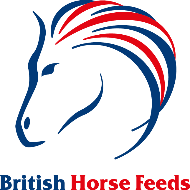 British Horse Feeds Logo