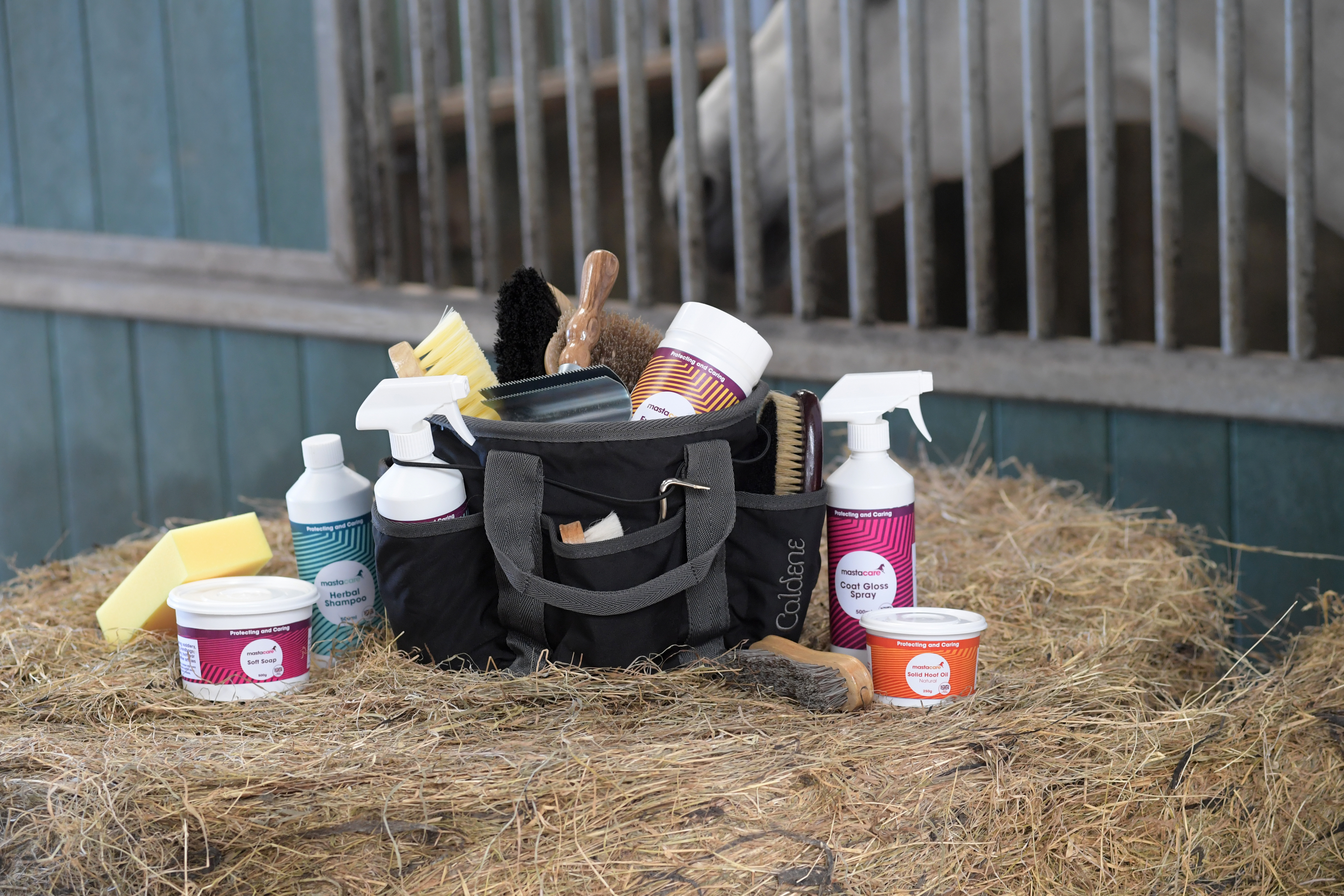 new Masta Care Horse Products
