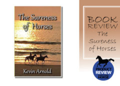 the sureness of horses book review