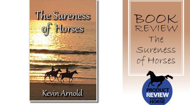 the sureness of horses book review