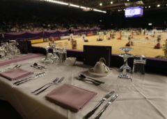 HOYS to support MDIRF