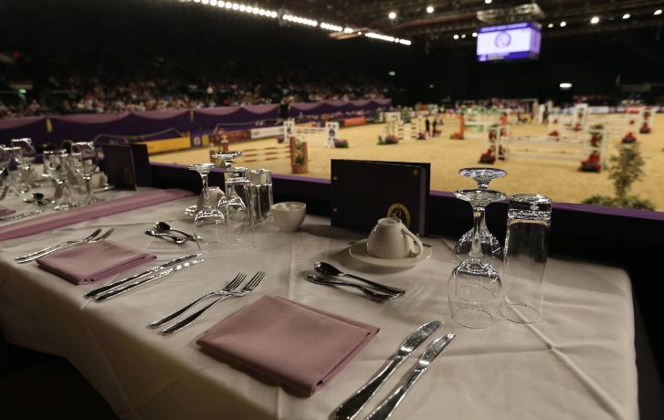 HOYS to support MDIRF
