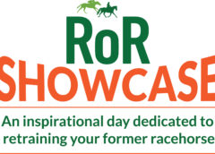 RoR Showcase