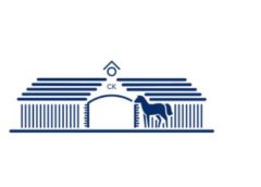 windrush equestrian foundation logo