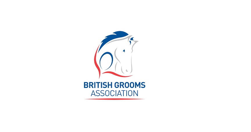 British Grooms Association Logo