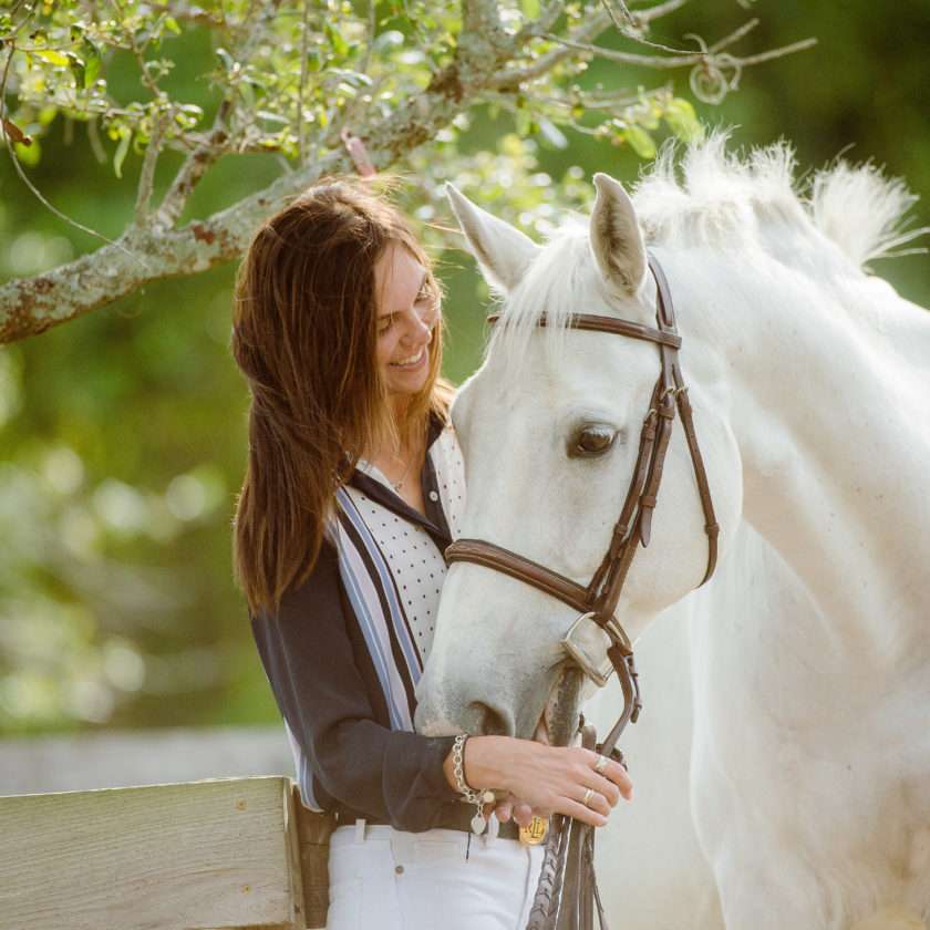 Catie Staszak Interview, Everything Horse