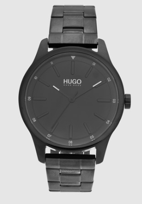 hugo boss watch from Next