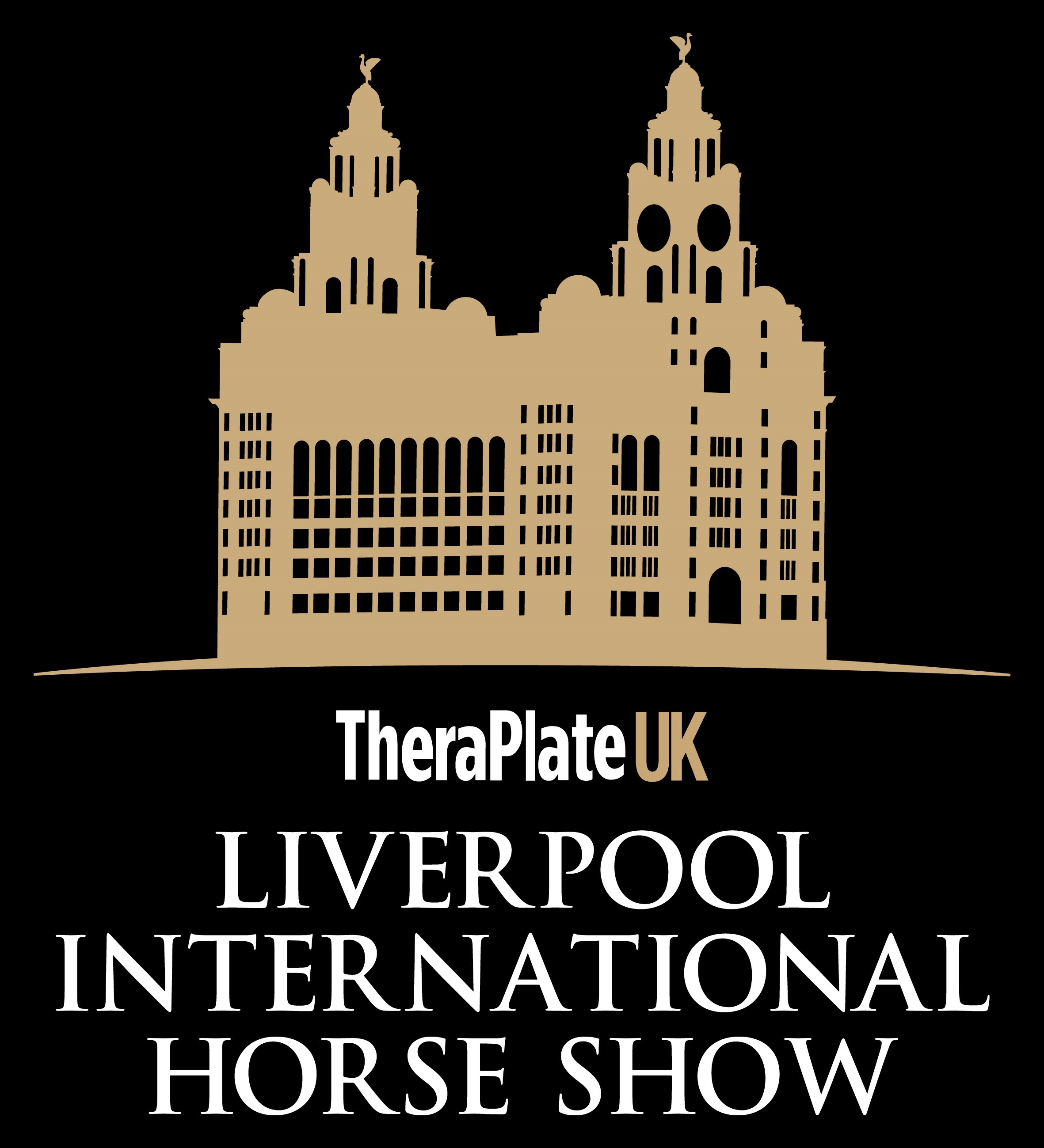 Therapists UK Liverpool International Horse Show