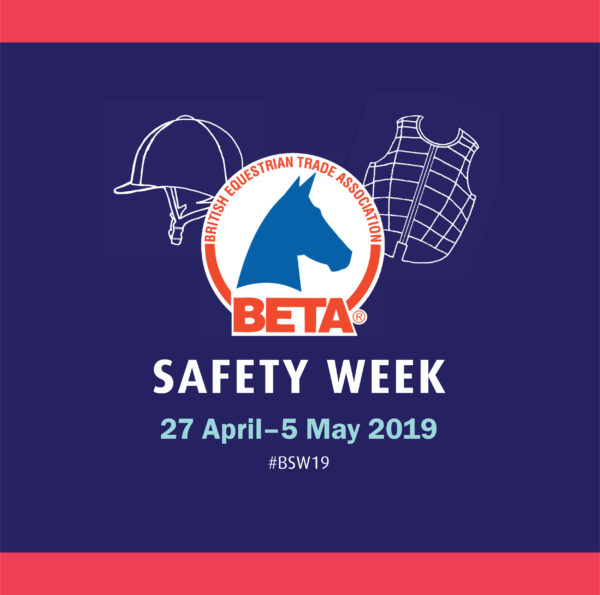 BETA Safety Week 2019