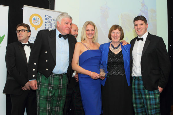 Equestrian Business of the Year 2019 _ Lindores Equestrian