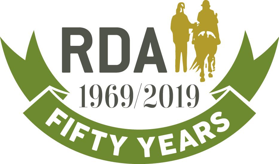 RDA Scotland Announced as Official Charity Partner for Land Rover Blair Castle International Horse Trials