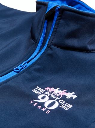 To celebrate the Pony Club’s 90th anniversary this year, they have launched a fantastic new limited edition which can be found online, via the new store hosted and driven by HarryHall.com.