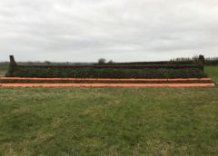 Preview: Kimblewick Hunt Point-to-Point Meeting, Kingston Blount