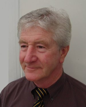 Dr Peter Kay