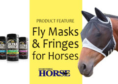 Fly Masks for Horses – Product Feature
