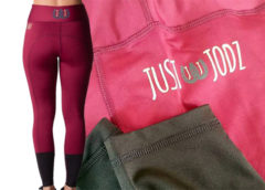 JustJodz Riding Leggings Tried and Tested