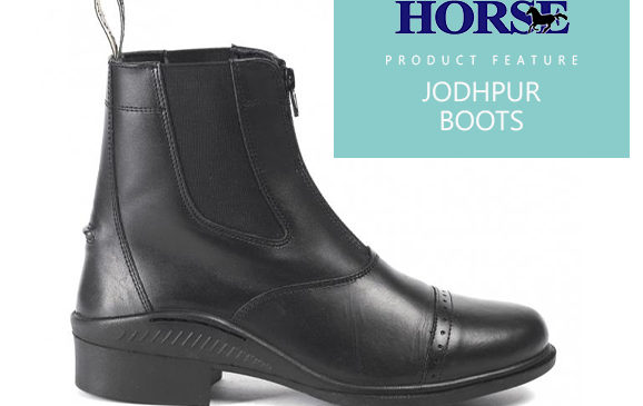 Best Jodhpur Boots