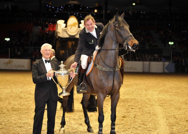 Tim Stockdale Foundation Announced as Official Charity for 2019 Olympia