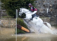 Rider confidence with Tracey Cole