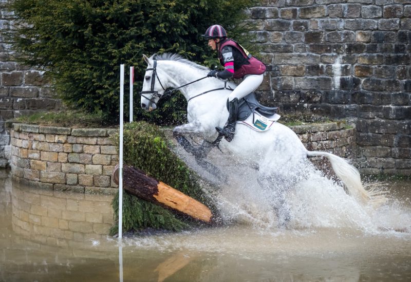 Rider confidence with Tracey Cole