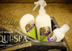 Equi-Spa Tried and Tested