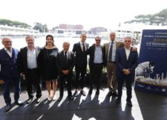 ‘When in Rome’ for the Longines Global Champions Tour