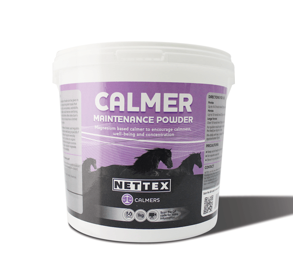 Calmers for Horses | Everything Horse